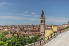Verona Skyline Apartments - Appartamento 9D
